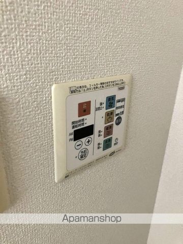 ウィルテラス千葉中央の内装写真