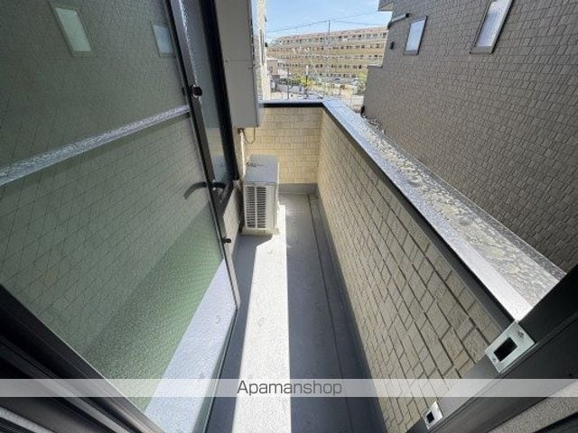 ボヌール英賀保駅前IIの内装写真