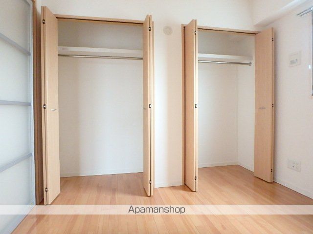 GRAN COURT YONOの内装写真