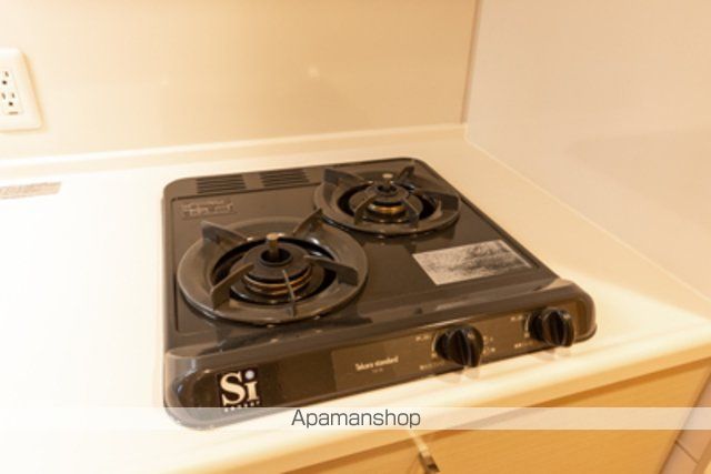 IーSUITE HIGASHINAKANOの内装写真