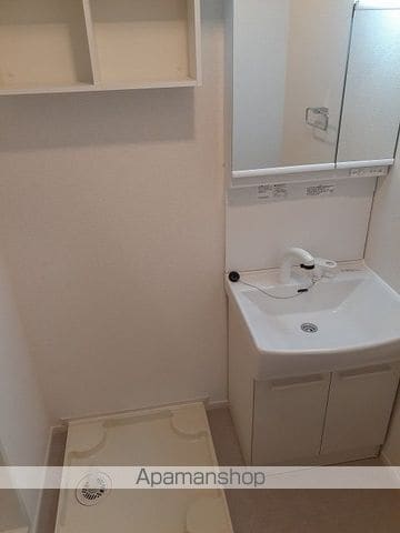 グレイス・ゴッドの内装写真