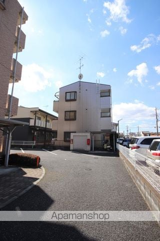 さくらビルの外観写真