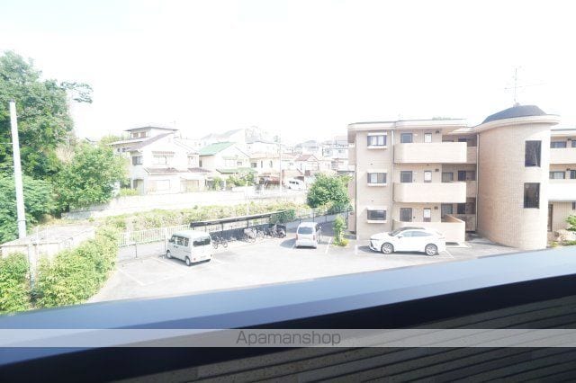 フラン・ソレイユ学園前の内装写真