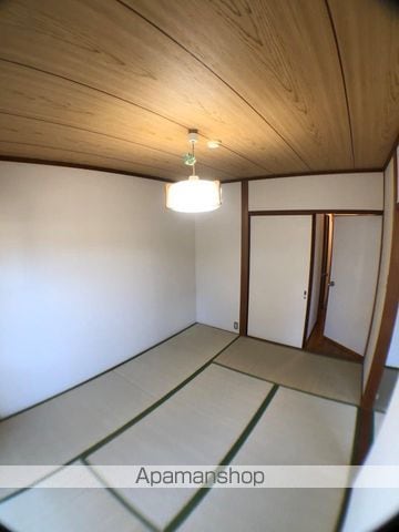 ワニコーポの内装写真