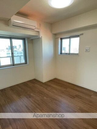 リビオメゾン上野入谷[2DK/47.1m2]の内装4