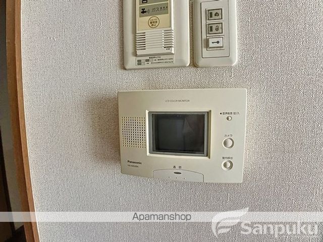 シャイングレード岩田の内装写真