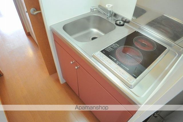レオパレス大塚の内装写真