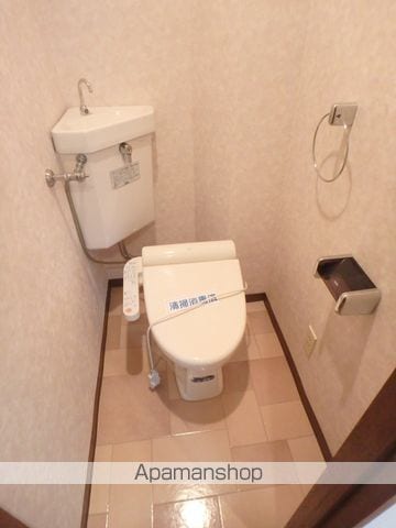 アーブ円山の内装写真