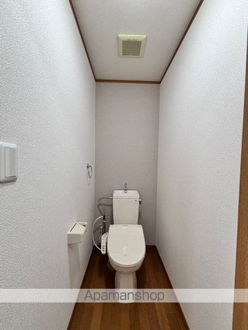 フォーチュネイト吹屋の内装写真