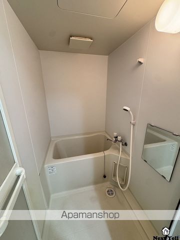 VIOLETTE白石の内装写真