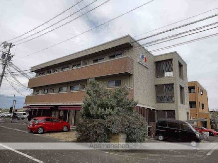 エスタシオン[事務所/158.76m2]の外観1