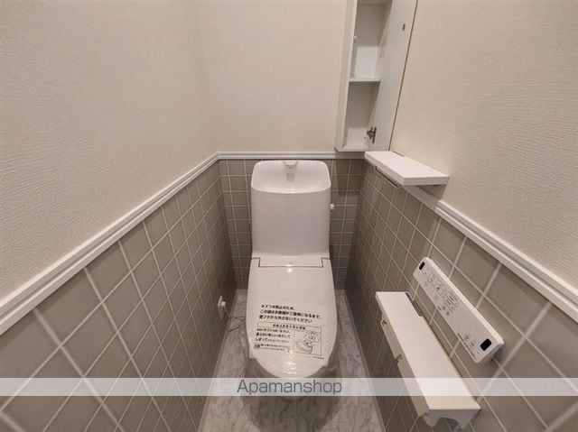 ドレスローザの内装写真
