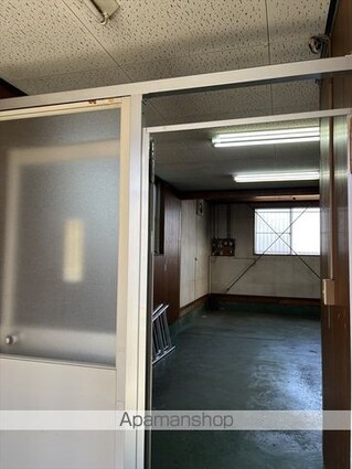 和歌山県和歌山市中島[事務所/112m2]のその他内装7