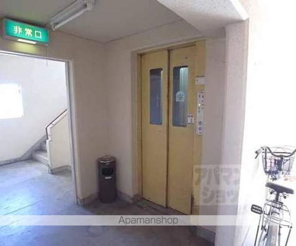 インペリアル堀川の外観写真