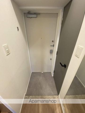 ベルグレードKAMEIDOの内装写真