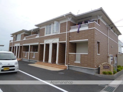 インターフェイス[2LDK/58.86m2]の外観1