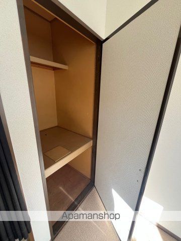 シャルマンピアの内装写真