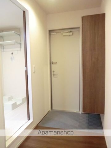 ポラリスうすきの内装写真