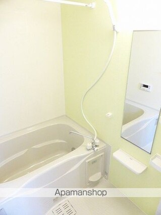 セリーヌ　Ｂ[2LDK/57.64m2]のバス