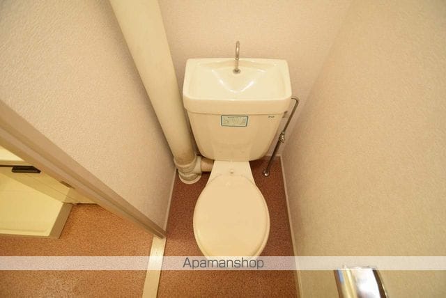 小田原グリーンハイツの内装写真