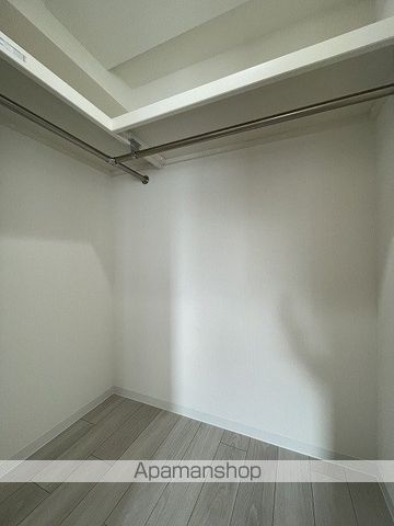 ALIVISドーム前の内装写真