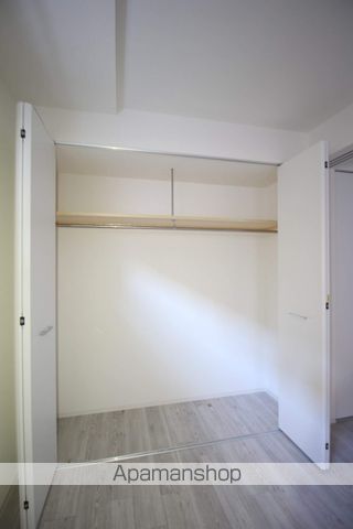 CITY PREMIER北6条の内装写真