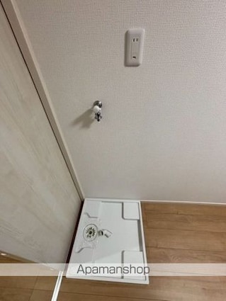 トモイエレジデンス中野[1K/12.52m2]のその他設備