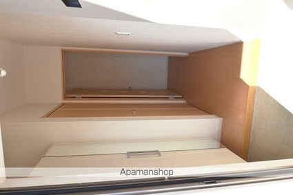 熊本県八代市竹原町[2LDK/56.47m2]の玄関