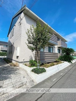 レセンテ八潮　ＡＢＣＤＥ[2LDK/66.01m2]の外観4