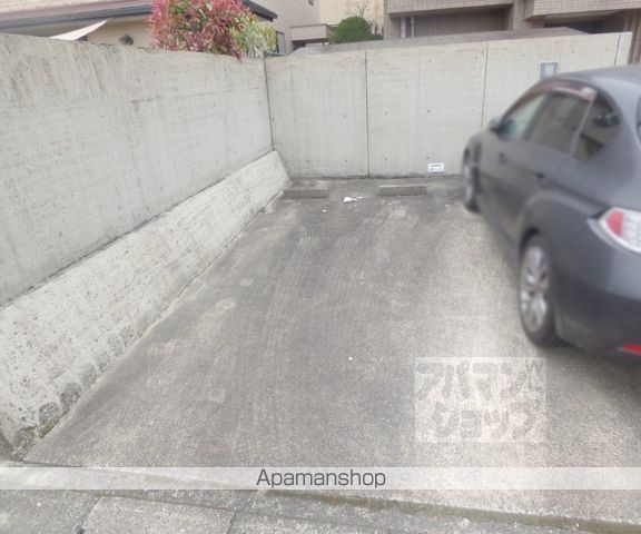 サンダ館IIのその他写真