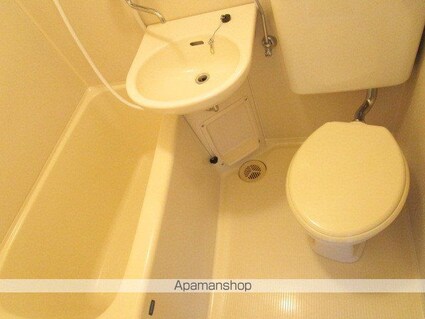 Ｖｏルサリーノ節和[1R/16.8m2]のバス