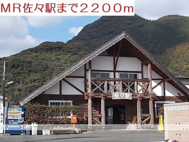 ベル フォレ IIの周辺写真