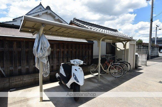 レオネクストサンシャイン岩室の内装写真