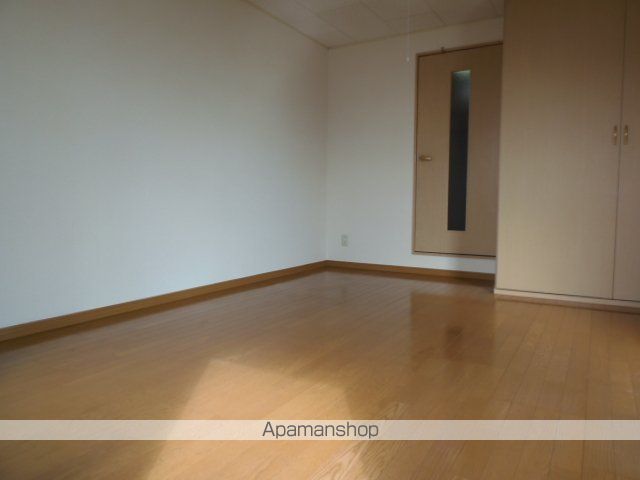 アン116の内装写真