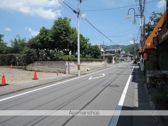 Ｄハウス C ｜ 山梨県甲府市湯村２丁目4-26（賃貸アパート1K・2階・29.81㎡） その17