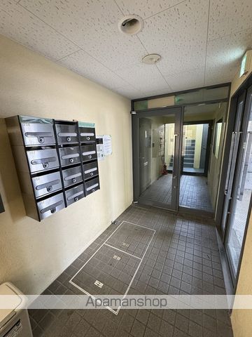 セジュール美園のその他写真