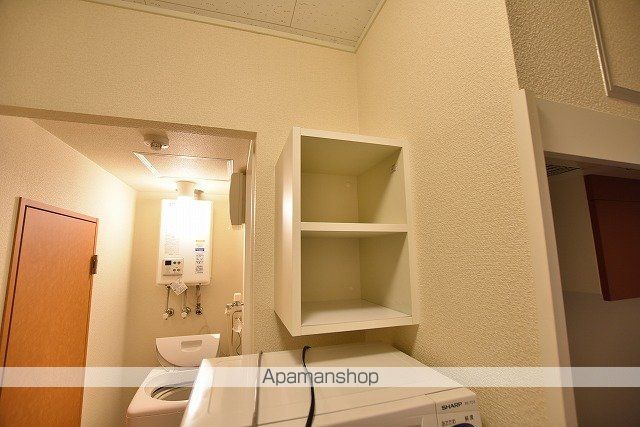 レオパレス石狩フローラの内装写真