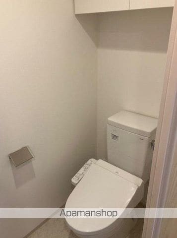 ALIVIS一之江の内装写真