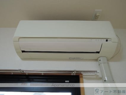 愛媛県松山市高砂町２丁目[1K/28.04m2]のその他設備