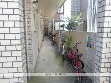 東京都杉並区阿佐谷北２丁目[1K/23m2]の外観5