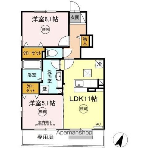 間取り：237006540123