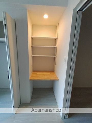 スプランディッドESAKA DUEの内装写真