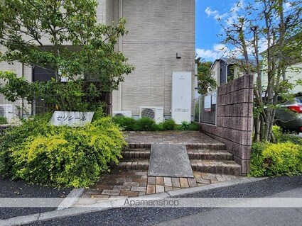 セリシール[2LDK/59.75m2]のエントランス