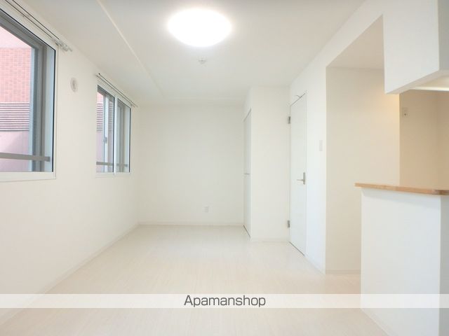 FERIENの内装写真