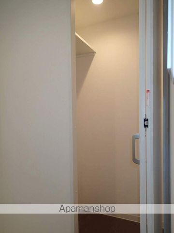 グランルージュ谷町六丁目の内装写真