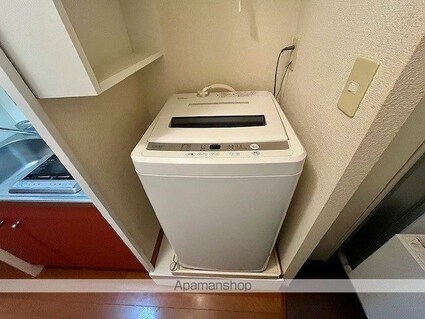 レオパレスアマーユ[1K/22.35m2]のその他設備3