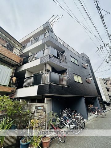 SENSEMIYAKOJIMAの外観写真