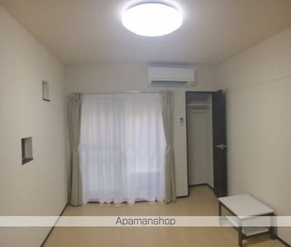 クレイノシャンドフルール[1K/28.55m2]のリビング・居間2
