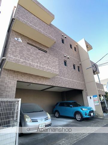 リバーサイドMK3の外観写真