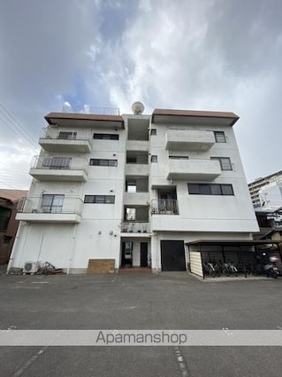 レジデンス栗林[2LDK/50.76m2]の外観2